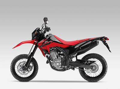 Honda CRF250M 2013 Honda CRF250M 2013