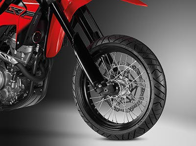 Honda CRF250M 2013 Honda CRF250M 2013