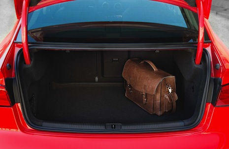 Audi A3 Sedan Audi A3 Sedan