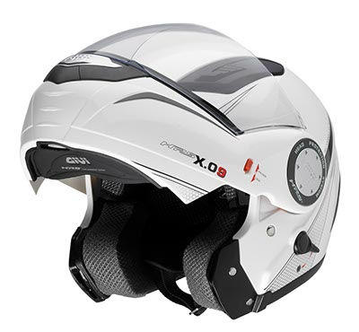 Casco modular GIVI X.09 Casco modular GIVI X.09