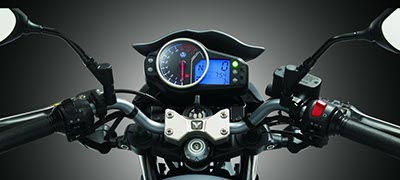 SYM Wolf 250 i SYM Wolf 250 i