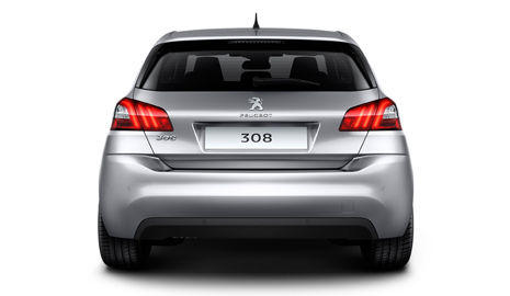 Peugeot 308 Peugeot 308