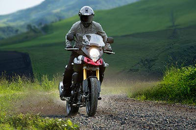 Suzuki V-Strom 1000 2014 Suzuki V-Strom 1000 2014