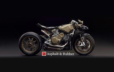 Ducati 1199 Panigale R Superleggera Ducati 1199 Panigale R Superleggera