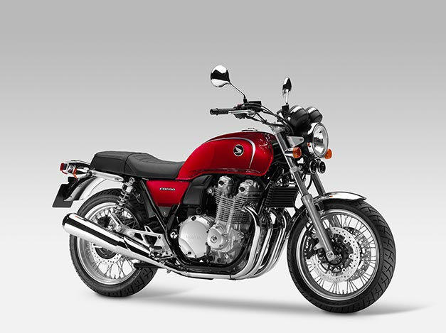 Honda CB1100 EX 2014 Honda CB1100 EX 2014