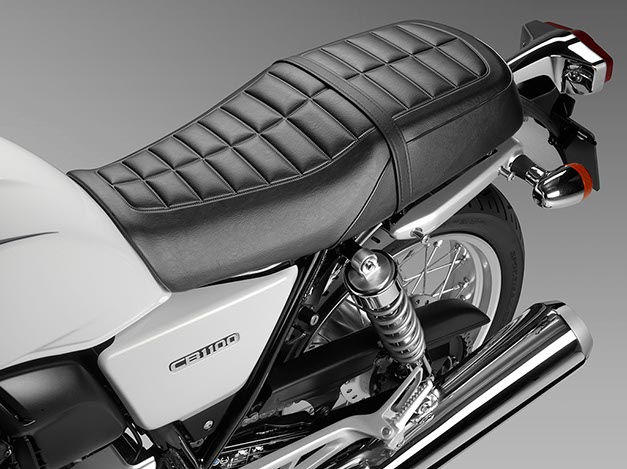 Honda CB1100 EX 2014 Honda CB1100 EX 2014