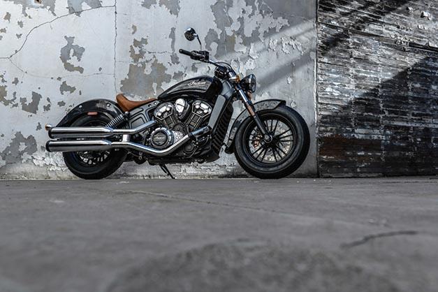 Indian Scout Indian Scout