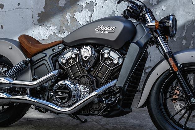 Indian Scout Indian Scout