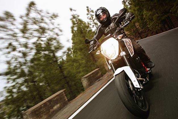 KTM 690 Duke KTM 690 Duke