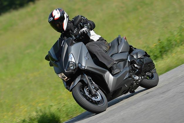 Yamaha X-Max 400 Yamaha X-Max 400