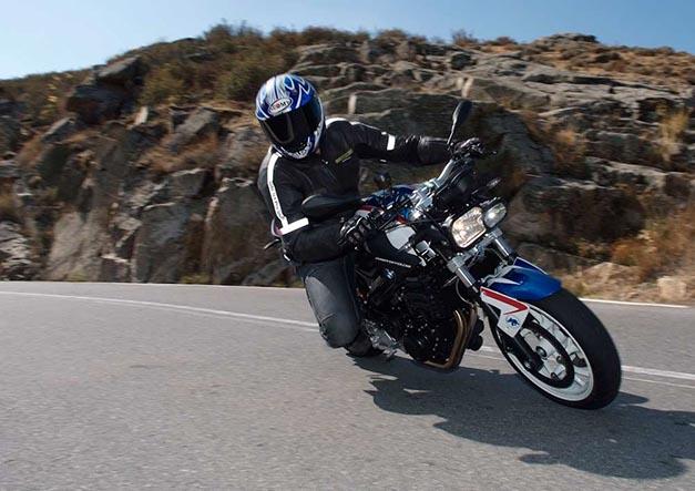 BMW F800R Pfeiffer Edition BMW F800R Pfeiffer Edition