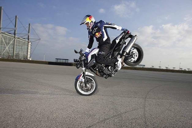 BMW F800R Pfeiffer Edition BMW F800R Pfeiffer Edition