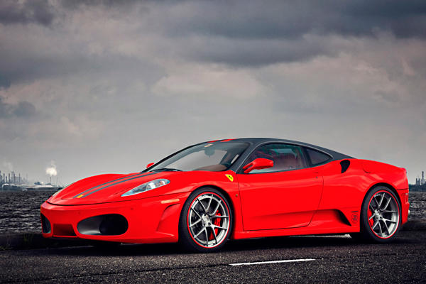 Ferrari F-430 Ferrari F-430