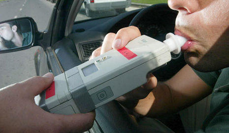 test alcoholemia test para no dar positivo en alcoholemia