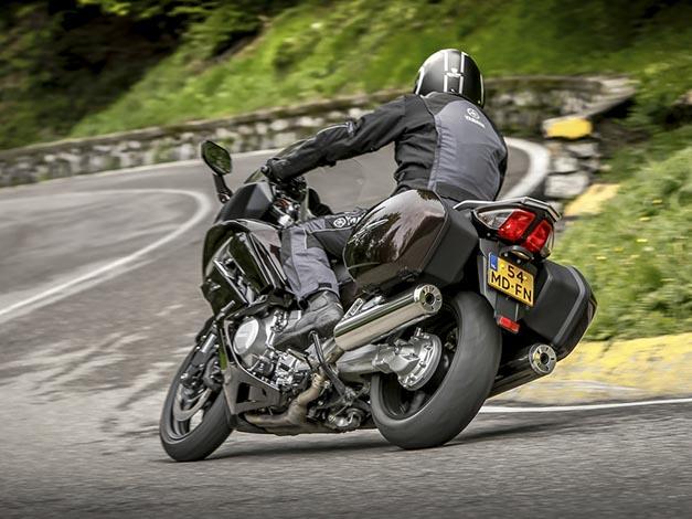 Yamaha FJR1300 Yamaha FJR1300