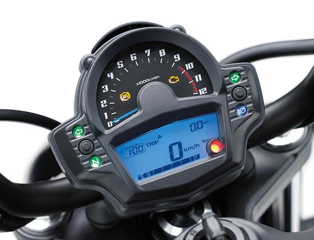 Kawasaki Vulcan S Kawasaki Vulcan S