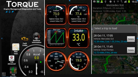 Torque App Torque App