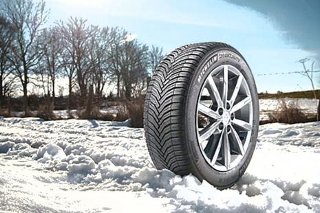 CrossClimate CrossClimate
