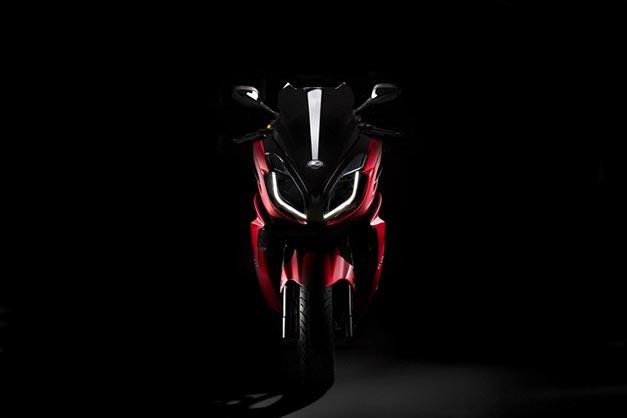 KYMCO K-XCT KYMCO K-XCT