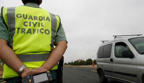 Recurrir multa de tráfico Recurrir multa de tráfico