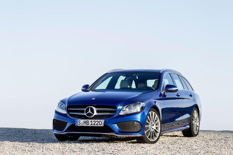 Mercedes Clase C Mercedes Clase C