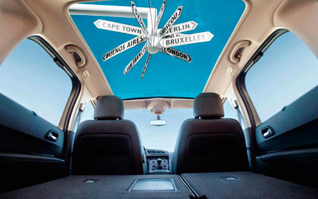 Viajar al extranjero Viajar al extranjero
