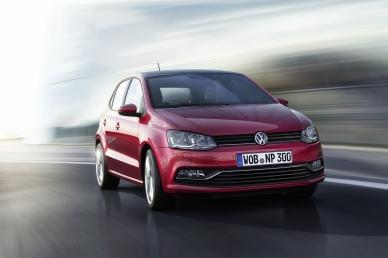 volkswagen Polo volkswagen Polo
