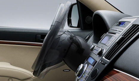 Volante regulable Volante regulable