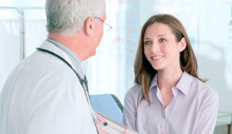 Reconocimiento Médico Reconocimiento Médico