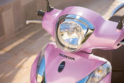 Honda SH Mode 125 Honda SH Mode 125