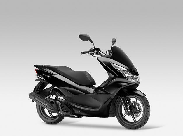 Honda PCX 2014 Honda PCX 2014