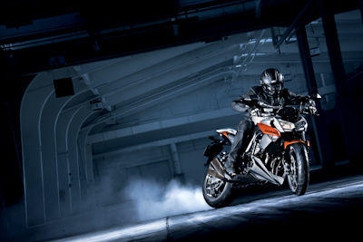 ABS obligatorio en las motos a partir de 2016 ABS obligatorio en las motos a partir de 2016