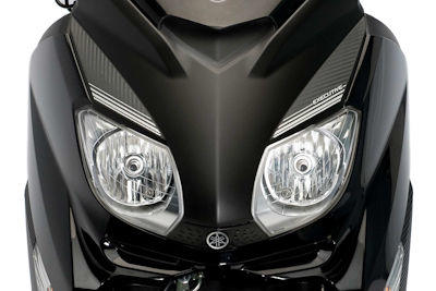 Yamaha X-Max Executive 2013 Yamaha X-Max Executive 2013