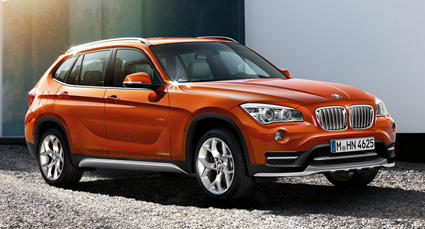 BMW X1 BMW X1