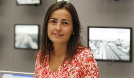 María Seguí María Seguí