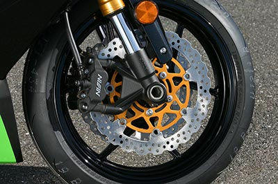 Frenos de moto Frenos de moto