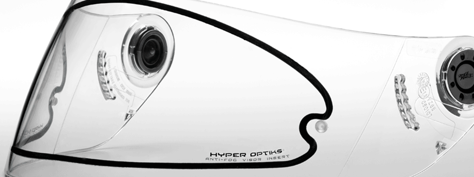 Hyper Optiks Hyper Optiks