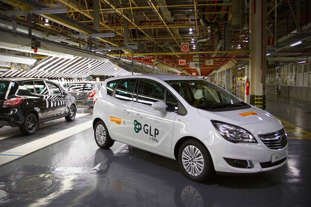 coches fabricados en España coches fabricados en España