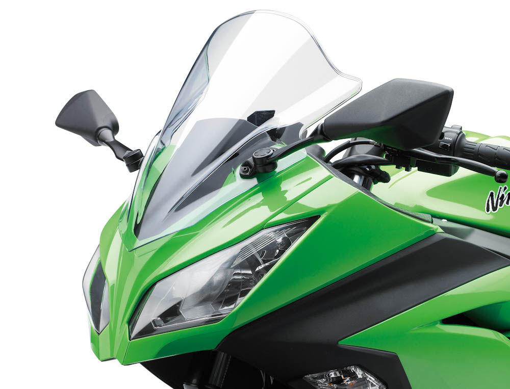 Kawasaki Ninja 300 Kawasaki Ninja 300