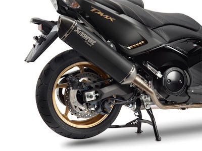 Yamaha T-MAX BLACK MAX 2013 Yamaha T-MAX BLACK MAX 2013
