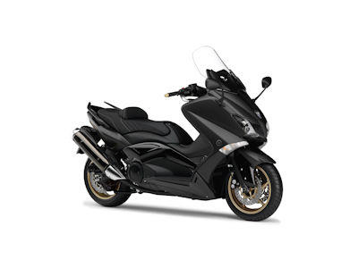 Yamaha T-MAX BLACK MAX 2013 Yamaha T-MAX BLACK MAX 2013