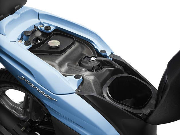 Yamaha X-Enter 125 Yamaha X-Enter 125