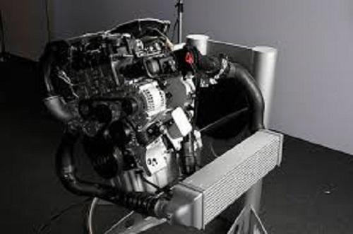 Motor BMW 1.5 Motor BMW 1.5