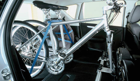 Transportar bicicletas Transportar bicicletas