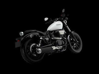 Yamaha XV950 Yamaha XV950