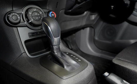 Cambio automático Powershift Cambio automático Powershift