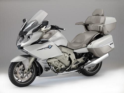 BMW K1600 BMW K1600