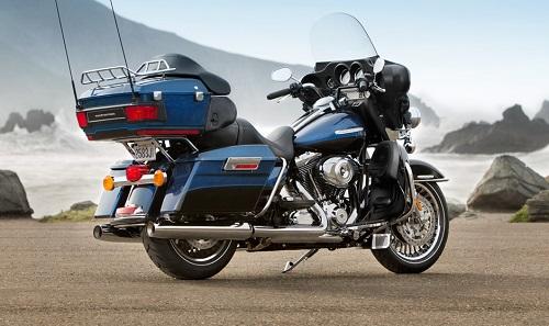Harley-Davidson Electra Glide Harley-Davidson Electra Glide
