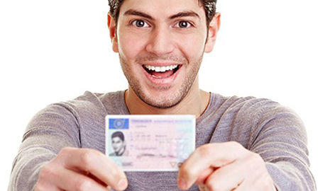 Carnet de conducir Carnet de conducir