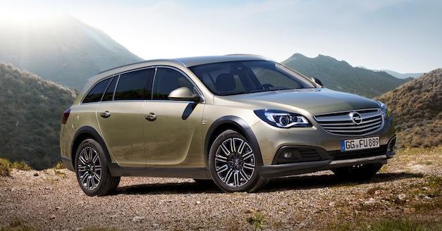 Coches familiares camperos, lo mejor de dos mundos Coches familiares camperos, lo mejor de dos mundos